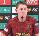 PSL 2026: Labuschagne Questions Ball Discolouration in Season Opener
