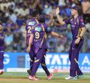 Harbhajan criticises KKR for under-using Narine in loss to MI