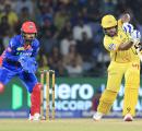 IPL 2026: Sanju Samson's Golden Run Fuels CSK's Playoff Push