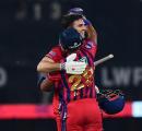 IPL 2026: Aakash Chopra hails Marsh's power show