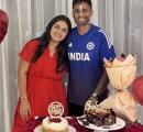SKY, Devisha blessed with baby girl