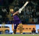 IPL 2026: Finn Allen's Explosive Century!