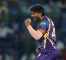 Anukul Roy Aims For More Batting Responsibility At KKR