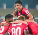 Indian Super League: Samperio's brace leads NorthEast United to victory over Chennaiyin FC