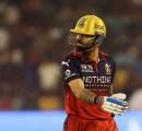 'Virat will do Virat things': RCB stay calm over Kohli slump