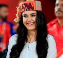 IPL 2026: Preity Zinta's Himachali Look Steals Show