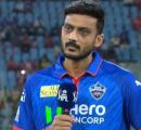 Axar Patel Penalised For Delhi Capitals' Slow Over Rate