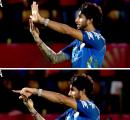 IPL 2026: Tilak Varma's special '45' celebration for Rohit