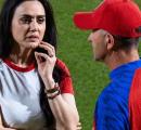 IPL 2026: Tense Preity Zinta-Ponting Chat Sparks PBKS Concern
