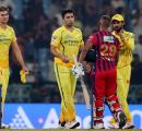 IPL 2026: Why Did CSK Drop Hosein Against LSG?
