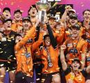 Cricket Australia plays down IPL control fears in Big Bash League