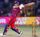 Mitchell Marsh's 96 Powers LSG To Huge Total vs Rajasthan Royals