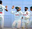Bangladesh Overtake India In WTC Rankings; India Slip To 6th