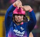 IPL 2026: Vaibhav Sooryavanshi Reveals Secret Behind 'A' Celebration!