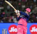 'Sooryavanshi is going to be as feared as Gayle', says Irfan Pathan