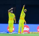 Ruturaj Gaikwad Penalised For Slow Over-Rate Against Gujarat Titans