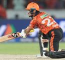 IPL 2026: Kishan, Abhishek, Klaasen blistering fifties help SRH post 255 vs RCB