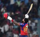 Shreyas Iyer 'ecstatic' to finish game and score century