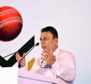 Sunil Gavaskar reflects on the pressures of being a role model