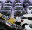 Car sales in fast lane in Sep on lower prices post GST rejig