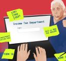 'Nothing Will Affect Taxpayers' Benefits'