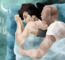 Denying physical relationship to husband ground for divorce: HC