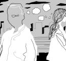 'Help! My Friend's Husband Is Flirting With Me'