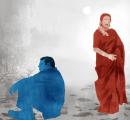 Ideal wife stays rooted in 'dharma' on being deserted: HC