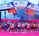 Ethiopians Dominate Chandigarh International Marathon