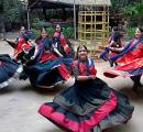 Share Your Navratri, Durga Puja, Golu Celebration Pix!