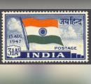 Our Stamps Tell India's Story: 21 Old Beauties