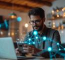IT Firms Caution Employees Amid AI Boom