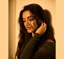 Bhagyashree Borse Owns The Spotlight