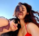Bollywood's Super Cute, Super Stylish Besties
