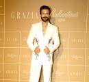Pragya, Sophie's Exciting Party Looks