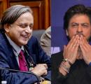 SRK, Shashi Tharoor Will Love This Quiz! Will You?