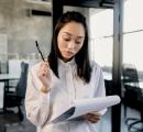How To Write A Winning CV That'll Get You Hired