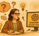Using ChatGPT's Study Mode? Read This