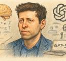 ChatGPT‑5: OpenAI's Sam Altman's Big Bet
