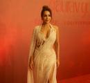 Disha, Khushi, Pranita Glow For Gaurav Gupta