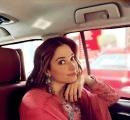 Sanya, Tamannaah Try This New Fashion Trick