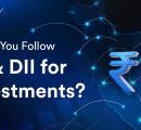 When FII & DII Buy Big, Should You Too?