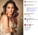 Kiara Advani: War 2's Glam Goddess