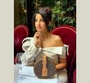 Nora Fatehi's Style? Always Bold, Never Boring!