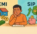 Should You Repay Your Home Loan Or Increase Your SIPs?