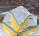 Kaju Barfi: 20-Min Recipe