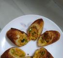 Crispy Bread Rolls: 15-Min Recipe