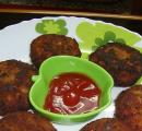 Paneer Cutlets: 20-Min Recipe