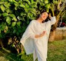 Rashmika, Priya, Ridhima Wear The Colours Of India