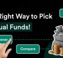 Confused by Too Many Mutual Fund Options? Do it This Way!